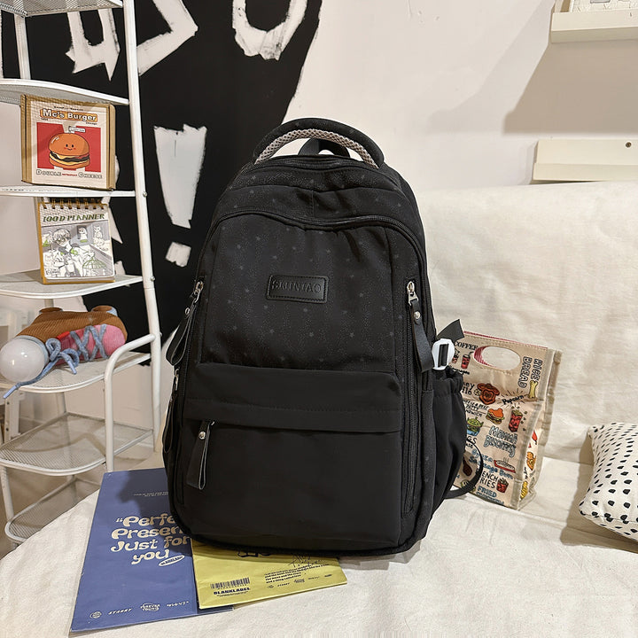 Stylish Functional Backpack Kalsten