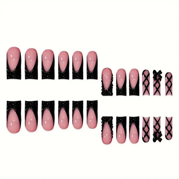 Artistic Statement Nail Extensions Kalsten