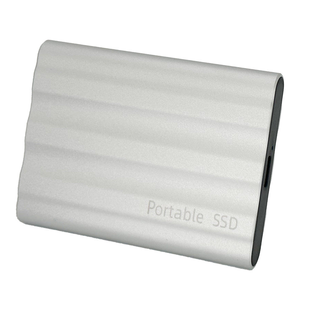 Portable Solid State Drive Kalsten