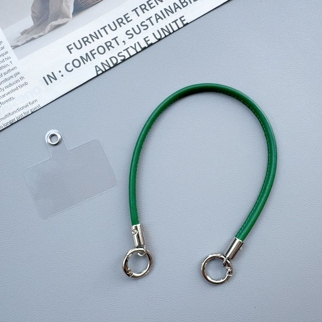 Premium Durable Lanyard with Metal Clips Kalsten