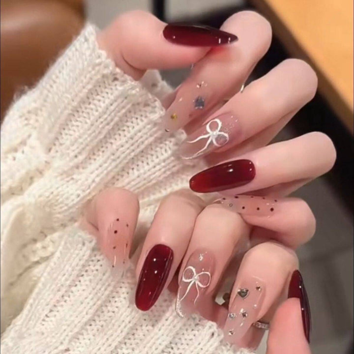 Nail Art Kalsten