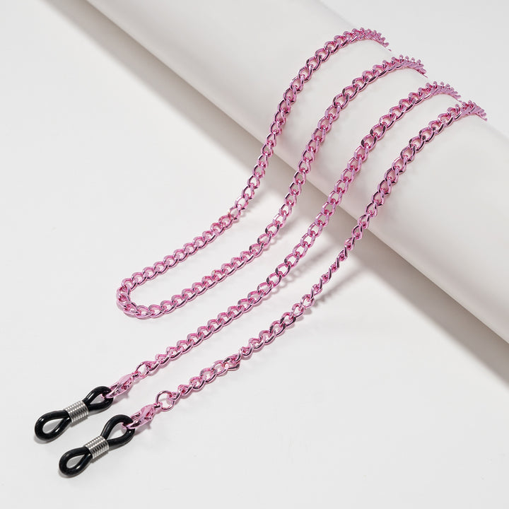 Versatile Eyewear Chain Kalsten