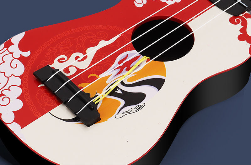 Beginner Ukulele Kalsten