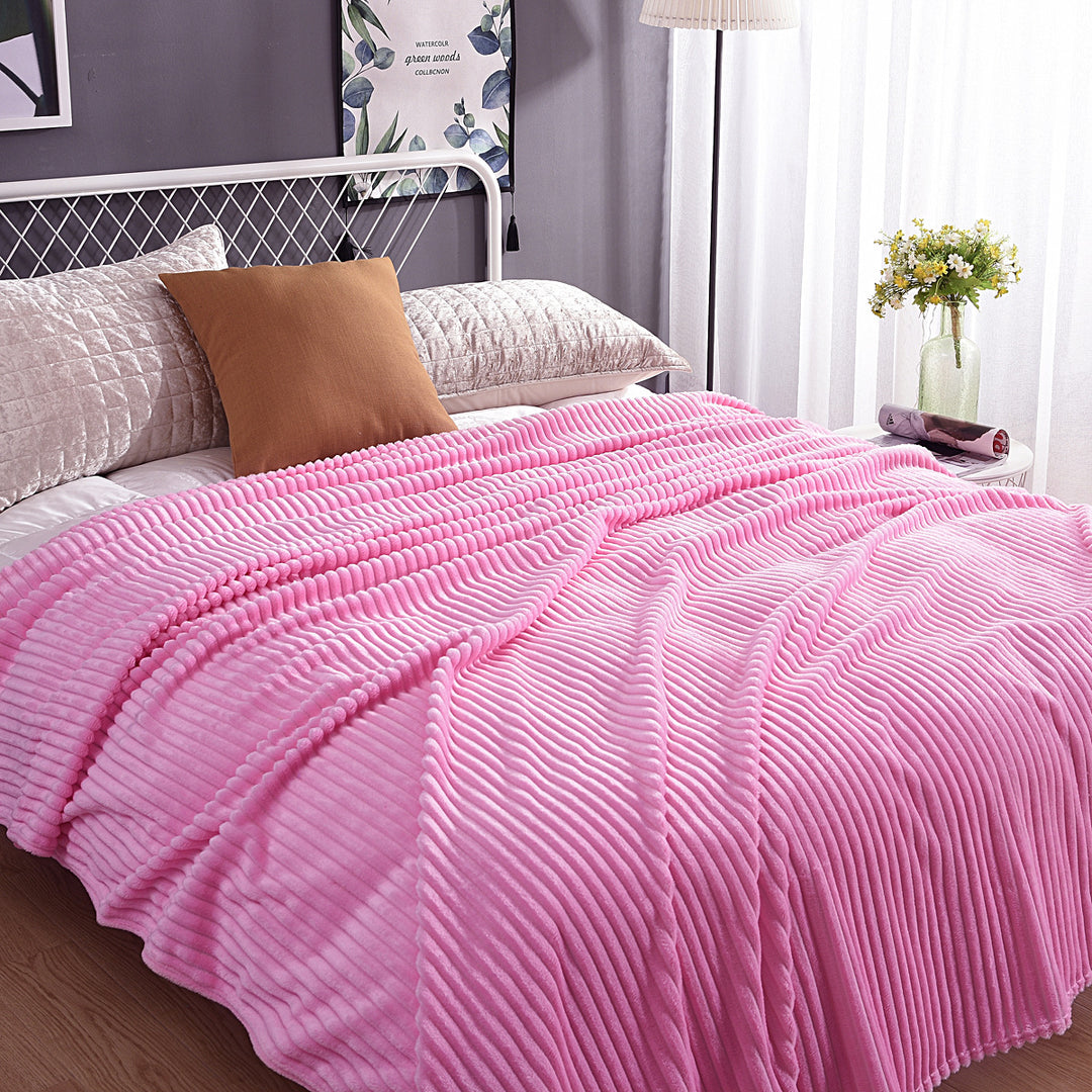 Ladies Snuggle Blanket Kalsten