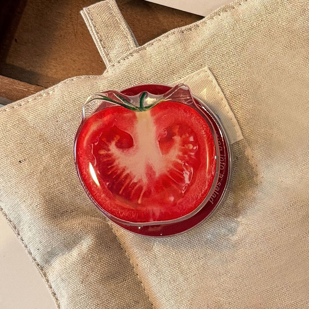 Decorative Tomato Coaster Kalsten