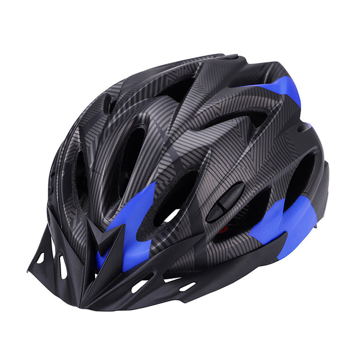 WoHigh-Performance Bicycle Safety Helmet Kalsten