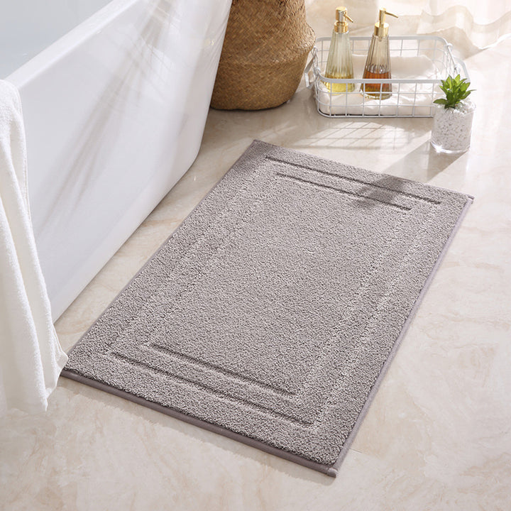 Bath Mat for Home Floor