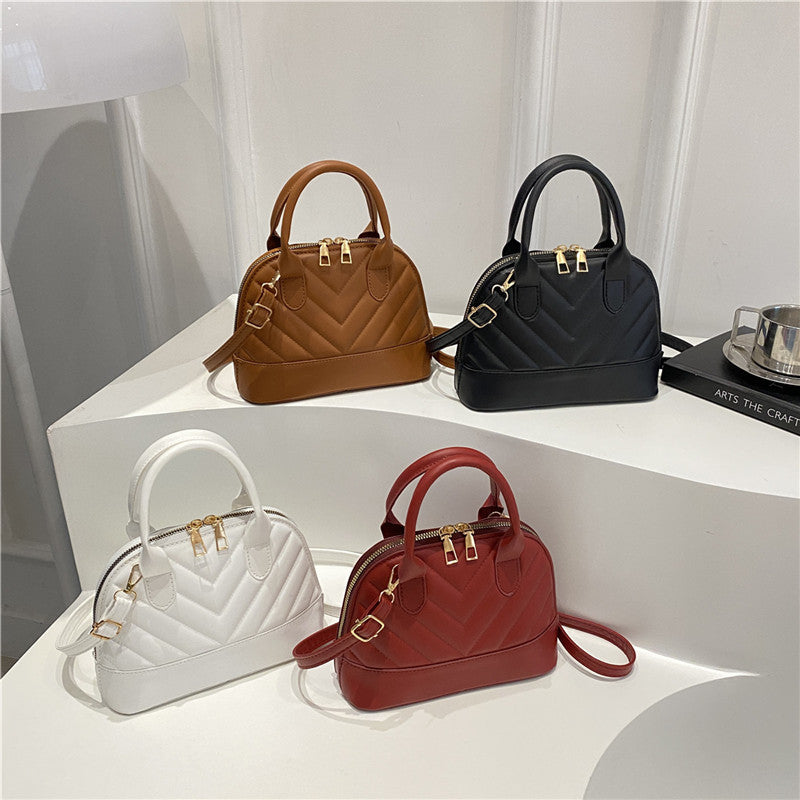 Quilted Mini Handbag Kalsten