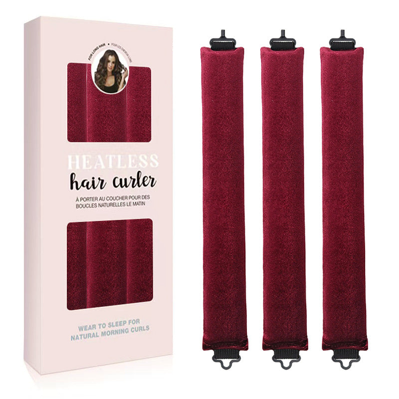 Hair Curling Rollers