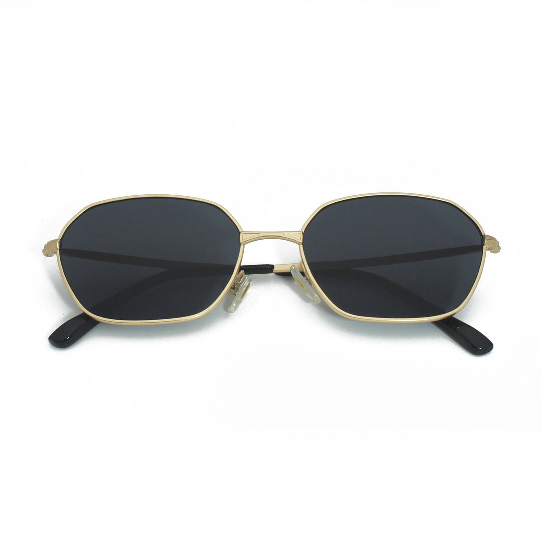 Fashionable Tortoise Sunglasses in Elegant Design Kalsten
