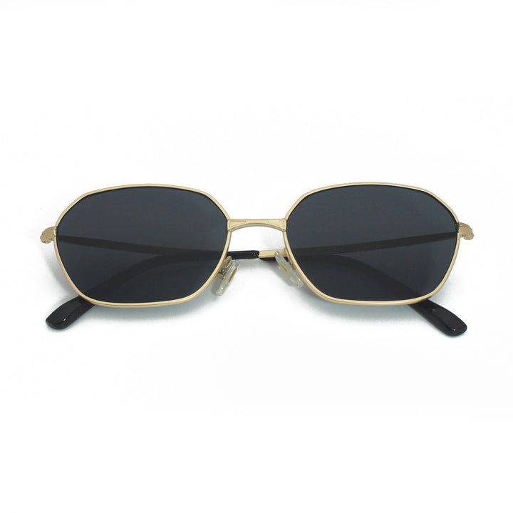 Fashionable Tortoise Sunglasses in Elegant Design Kalsten