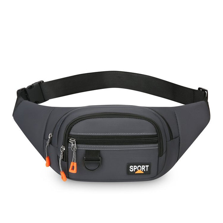 Versatile Sports Waist Pack
