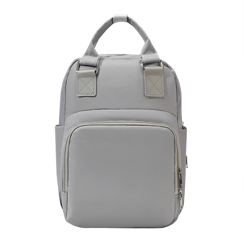 Sleek Multi-Pocket Backpack Kalsten