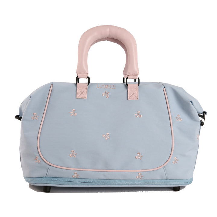 Stylish Multi-Functional Duffel Bag Kalsten