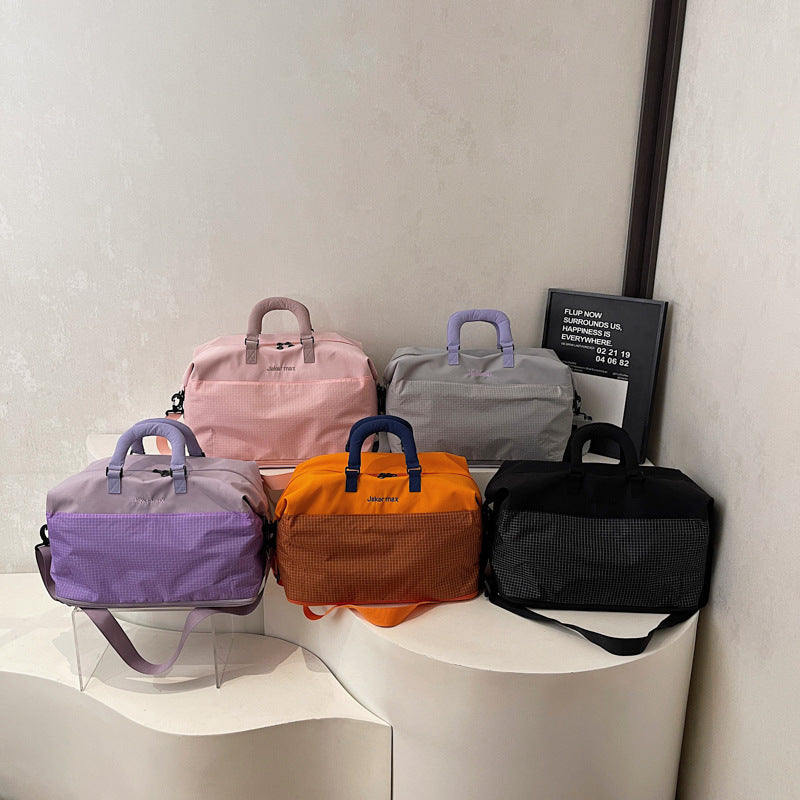 Women's multifunctional sports backpack Kalsten