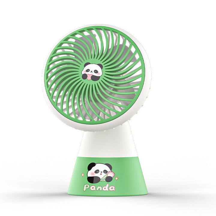 Women's Portable Table Fan Kalsten