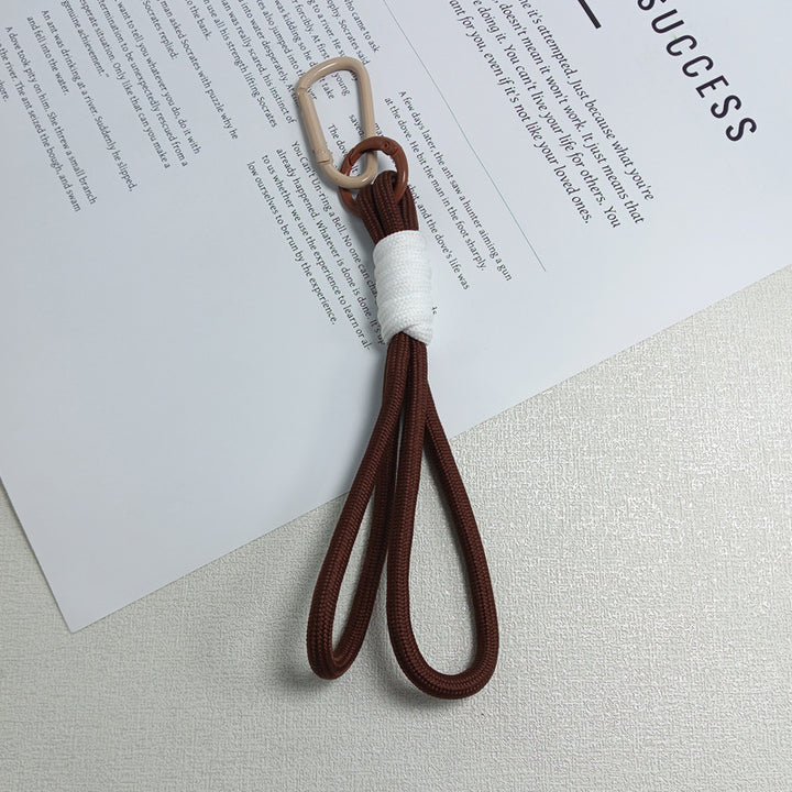 Multi-Functional Paracord Keychain Holder Kalsten