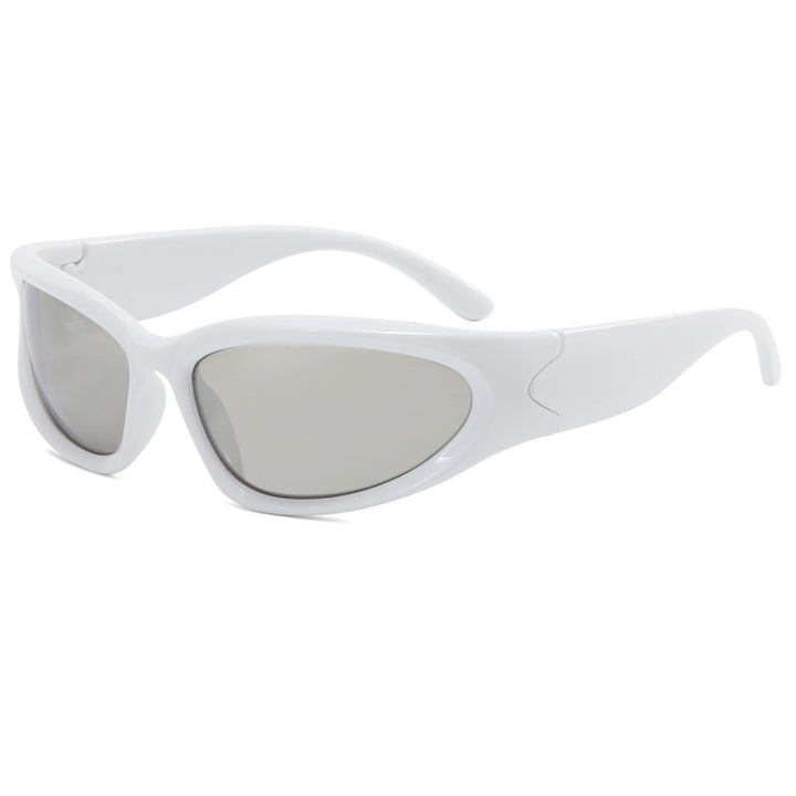 Ladies sporty sunglasses Kalsten