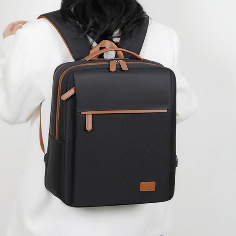 Modern Professional Laptop Backpack Kalsten