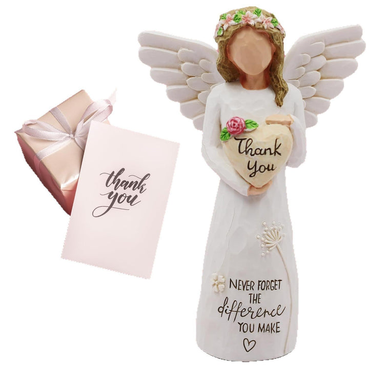 Decorative Angel Figurine Kalsten 1791533926