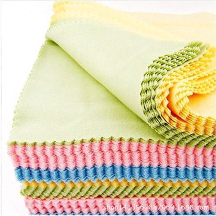 Multi-Functional Cleaning Cloths Kalsten