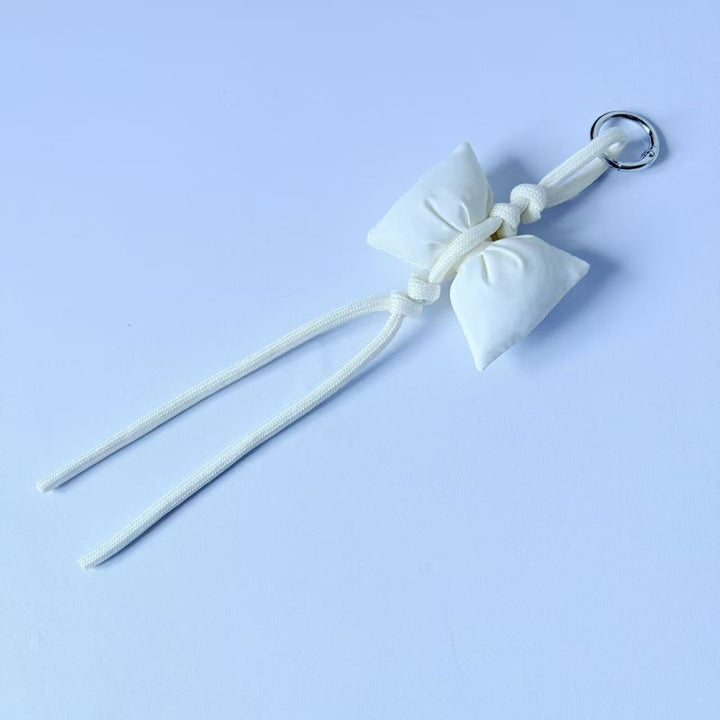 Decorative Bow Keychain Kalsten
