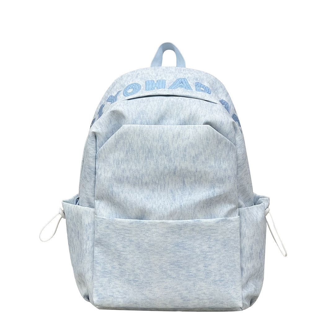 Cute Plush Cartoon Backpack Kalsten