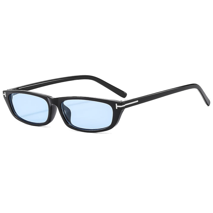 Women's fashionable sunglasses in striking retro style Kalsten