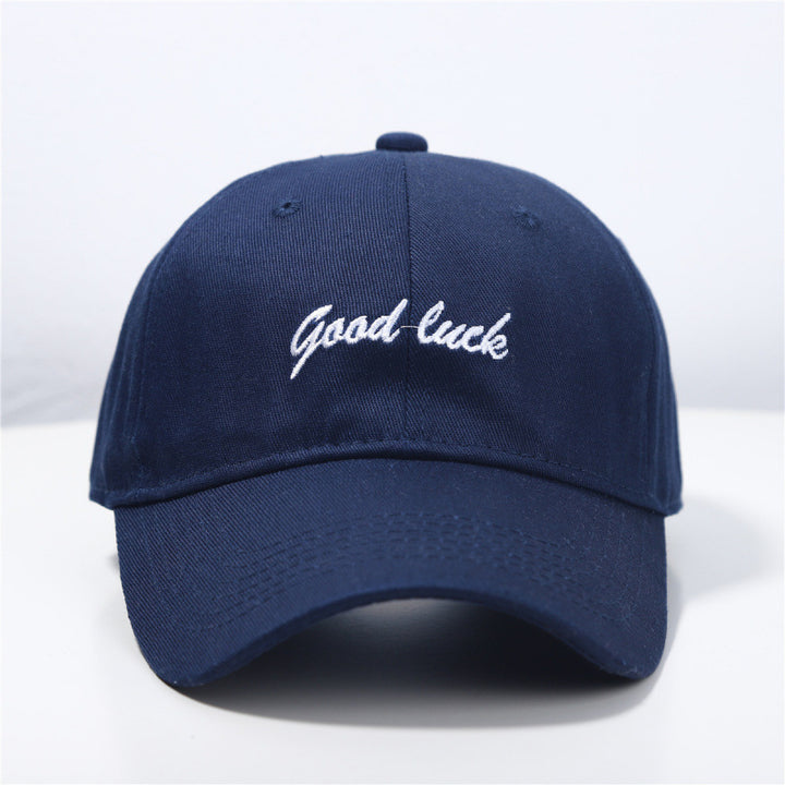 Women's Casual Embroidered Baseball Cap Kalsten