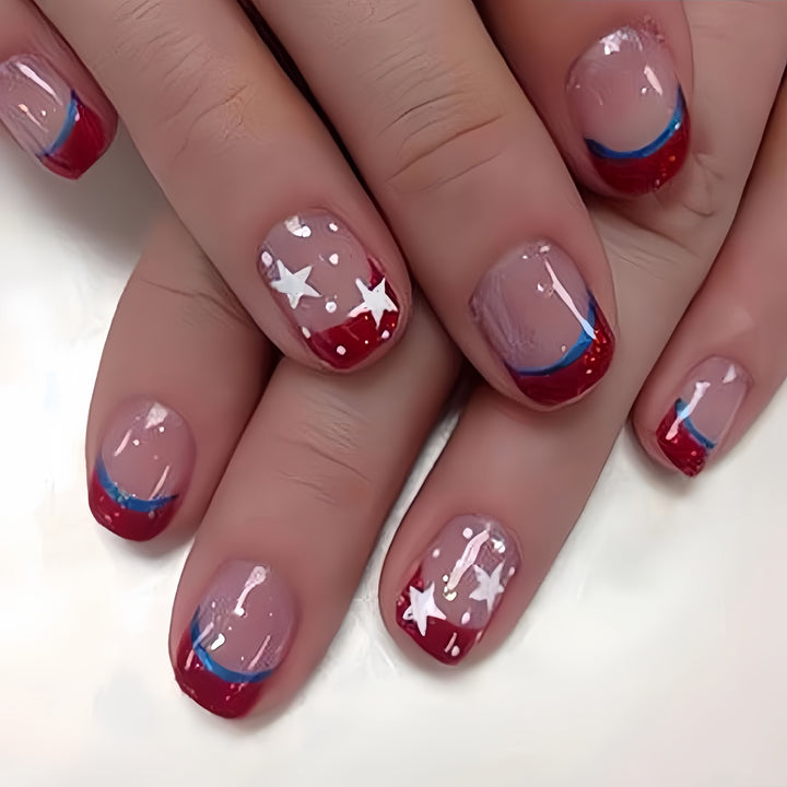 Themed Nail Art Design Kit Kalsten