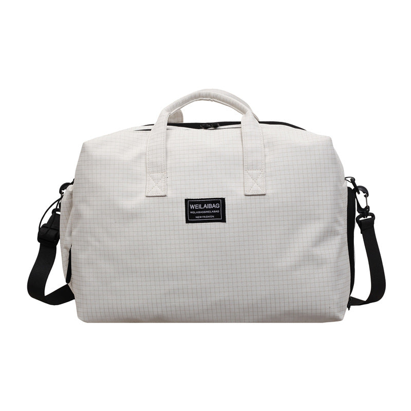 Versatile Lightweight Utility Duffle Bag Kalsten