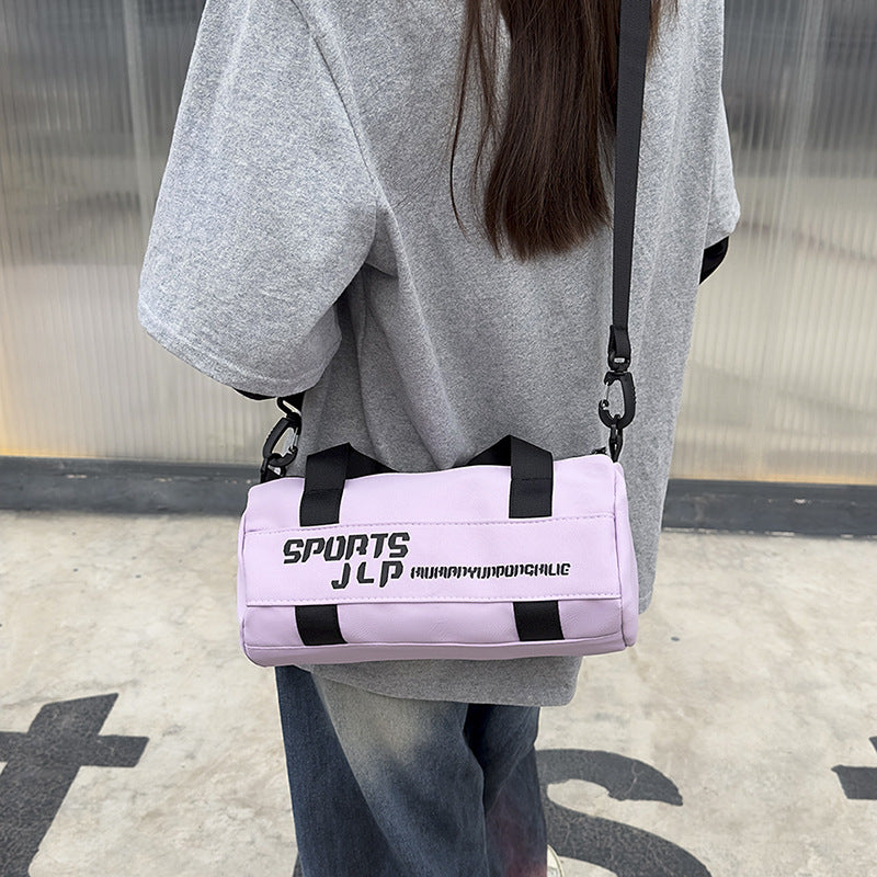 Stylish Sport Duffel Bag Kalsten