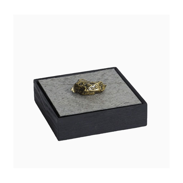 Elegant Abstract Decorative Tray