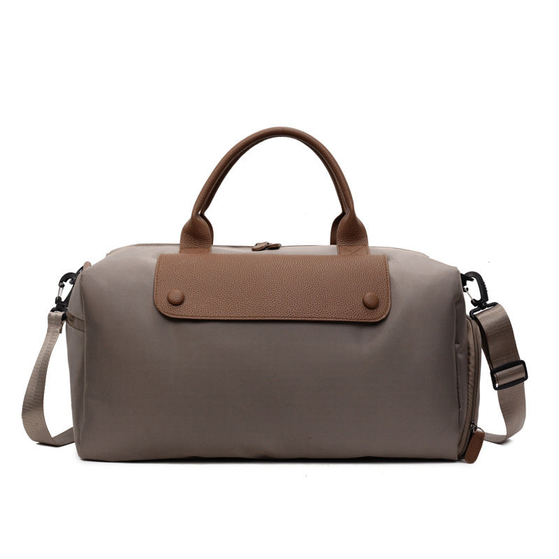 Versatile Travel Weekender Bag