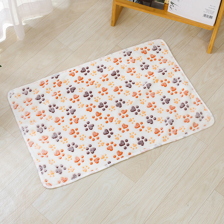 Ladies cuddly and non-slip pet cushion Kalsten