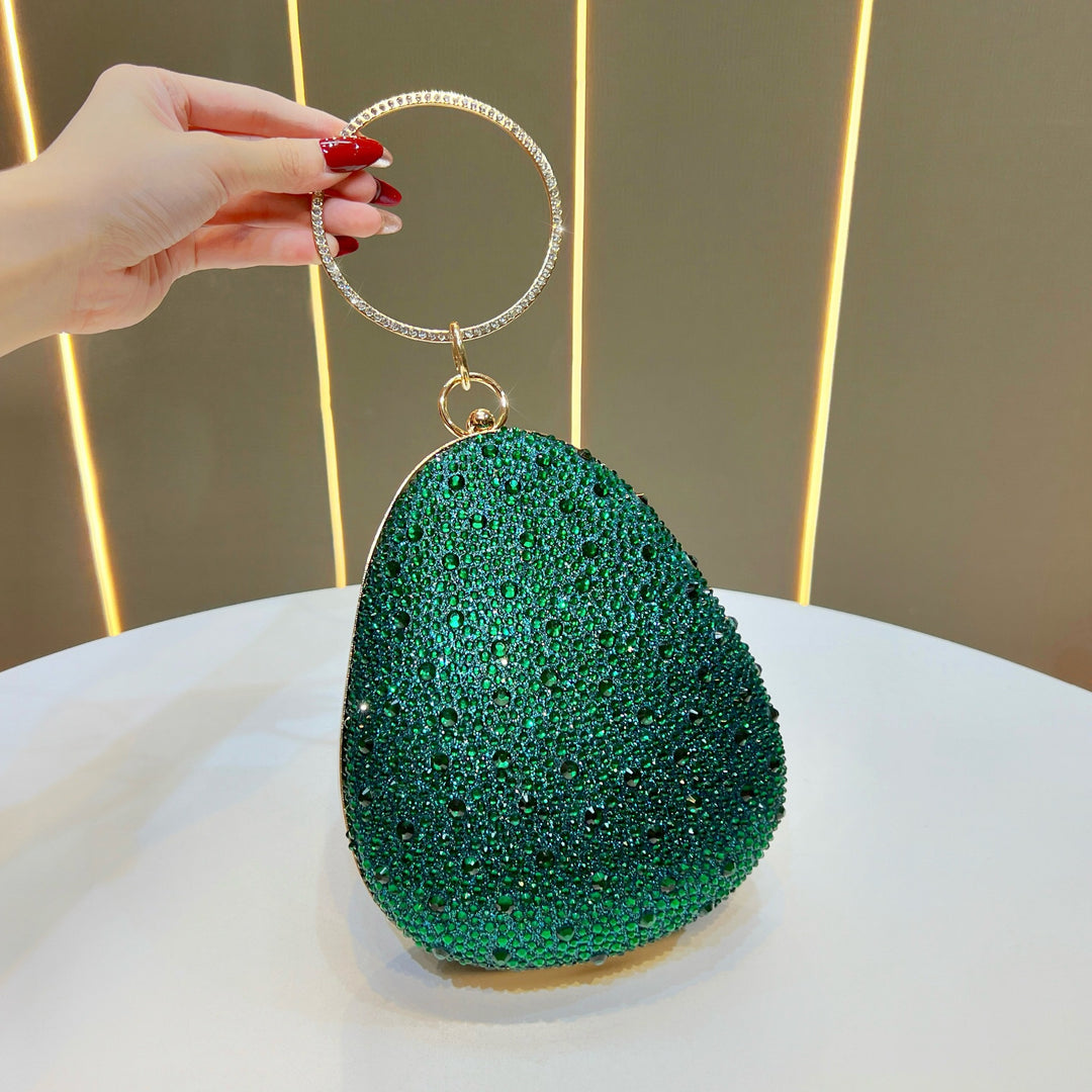Decorative Evening Handbag