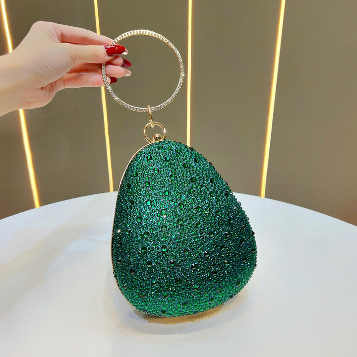 Decorative Evening Handbag
