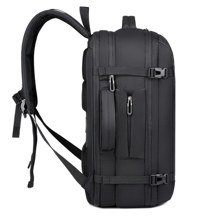 Multi-Functional Travel Backpack Kalsten