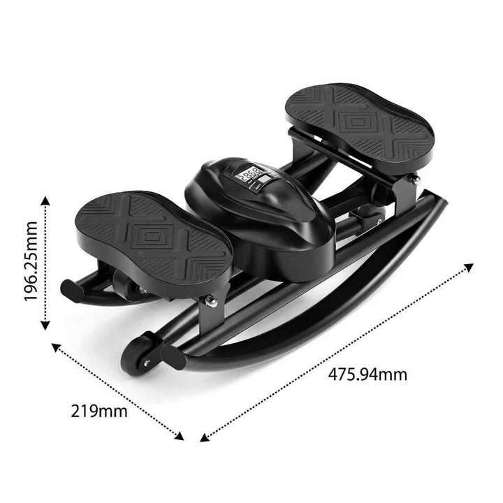 Compact Home Fitness Kalsten