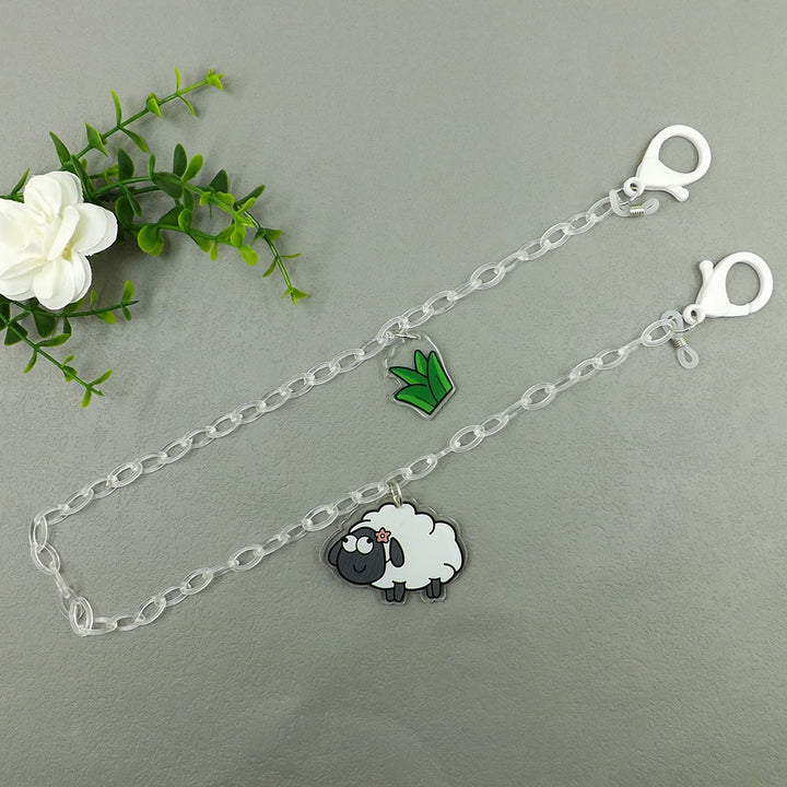 Fashionable sunglasses chain Kalsten