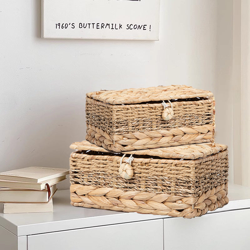 Decorative Storage Box Kalsten