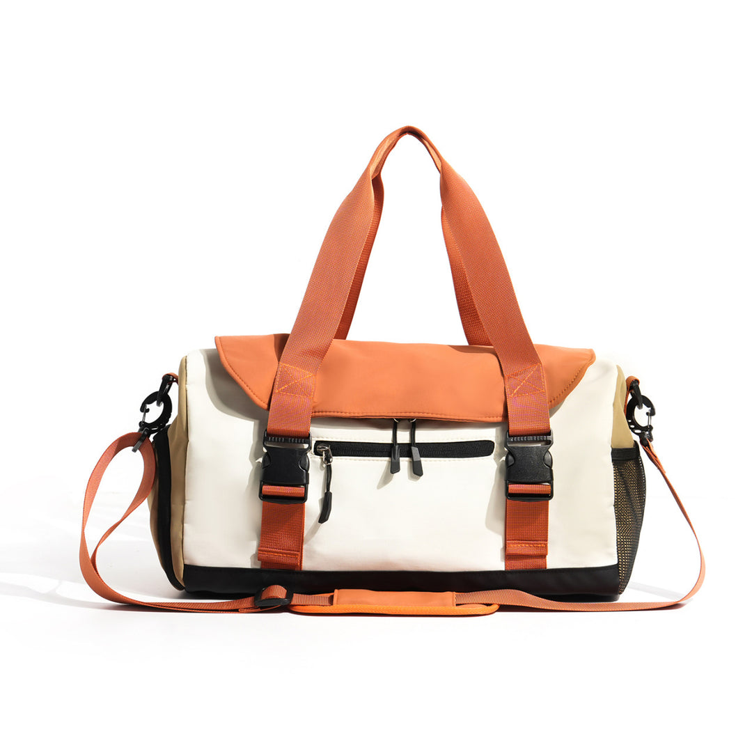Versatile Multi-Functional Travel Duffle Kalsten
