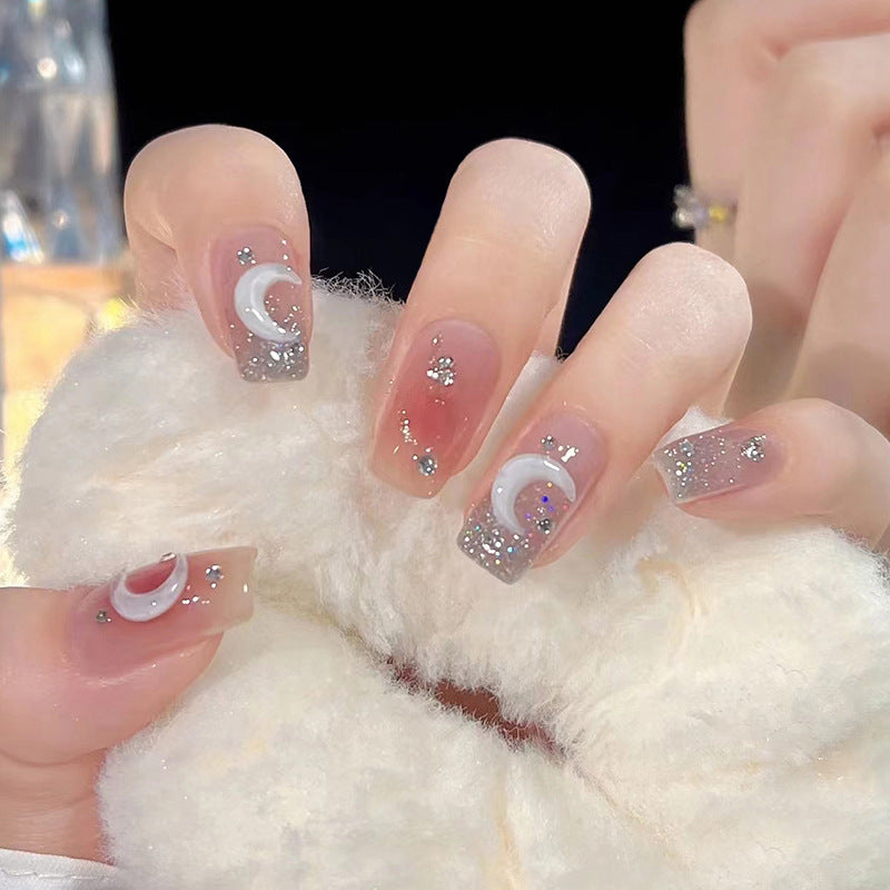 Elegant Nail Care Kalsten