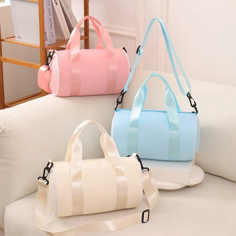 Gym Duffel Bag