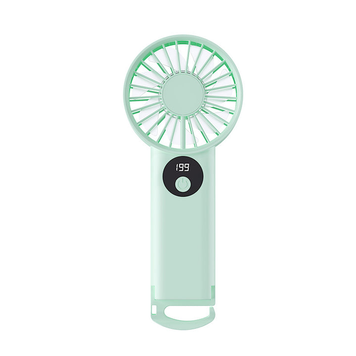 Ladies Portable Mini Fan Kalsten