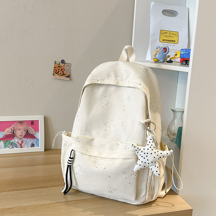 Stylish Lightweight Drawstring Backpack Kalsten