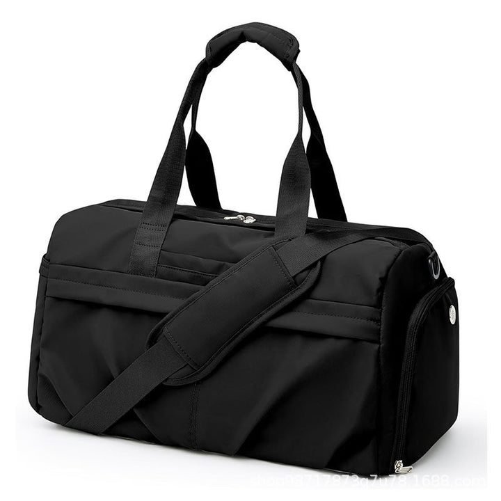 Versatile sports and travel bag Kalsten