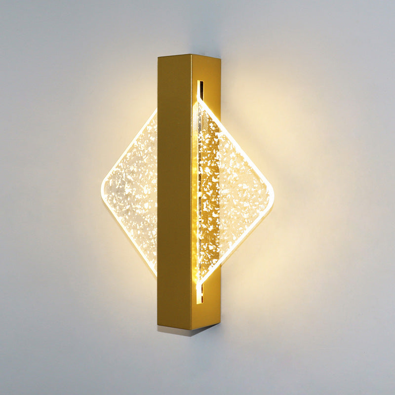 Decorative Wall Sconce