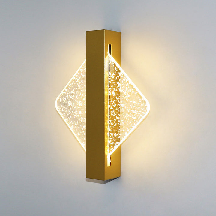 Decorative Wall Sconce