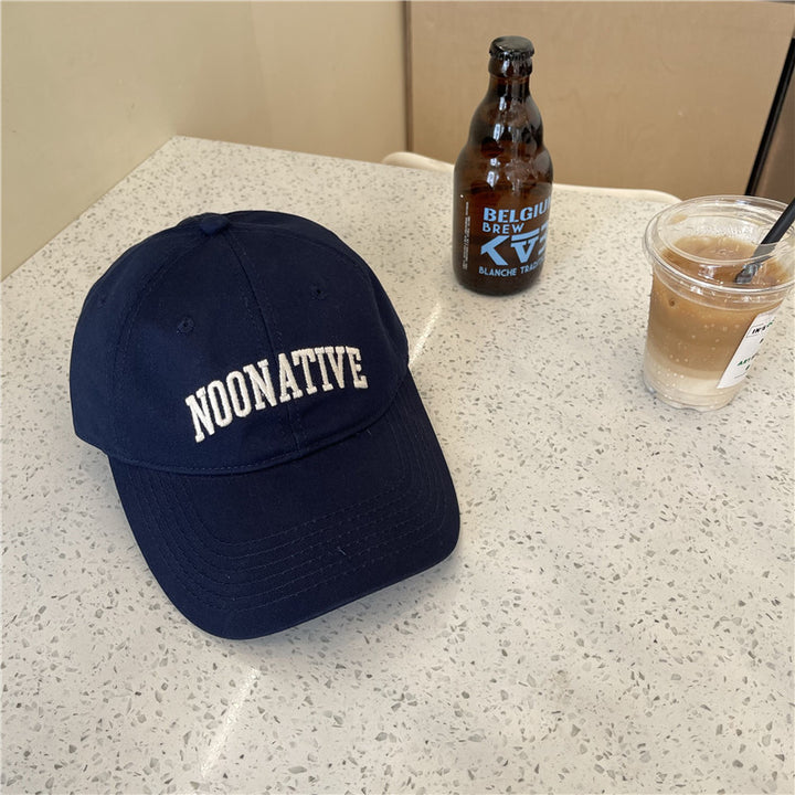 Men's Casual Dad Cap Kalsten